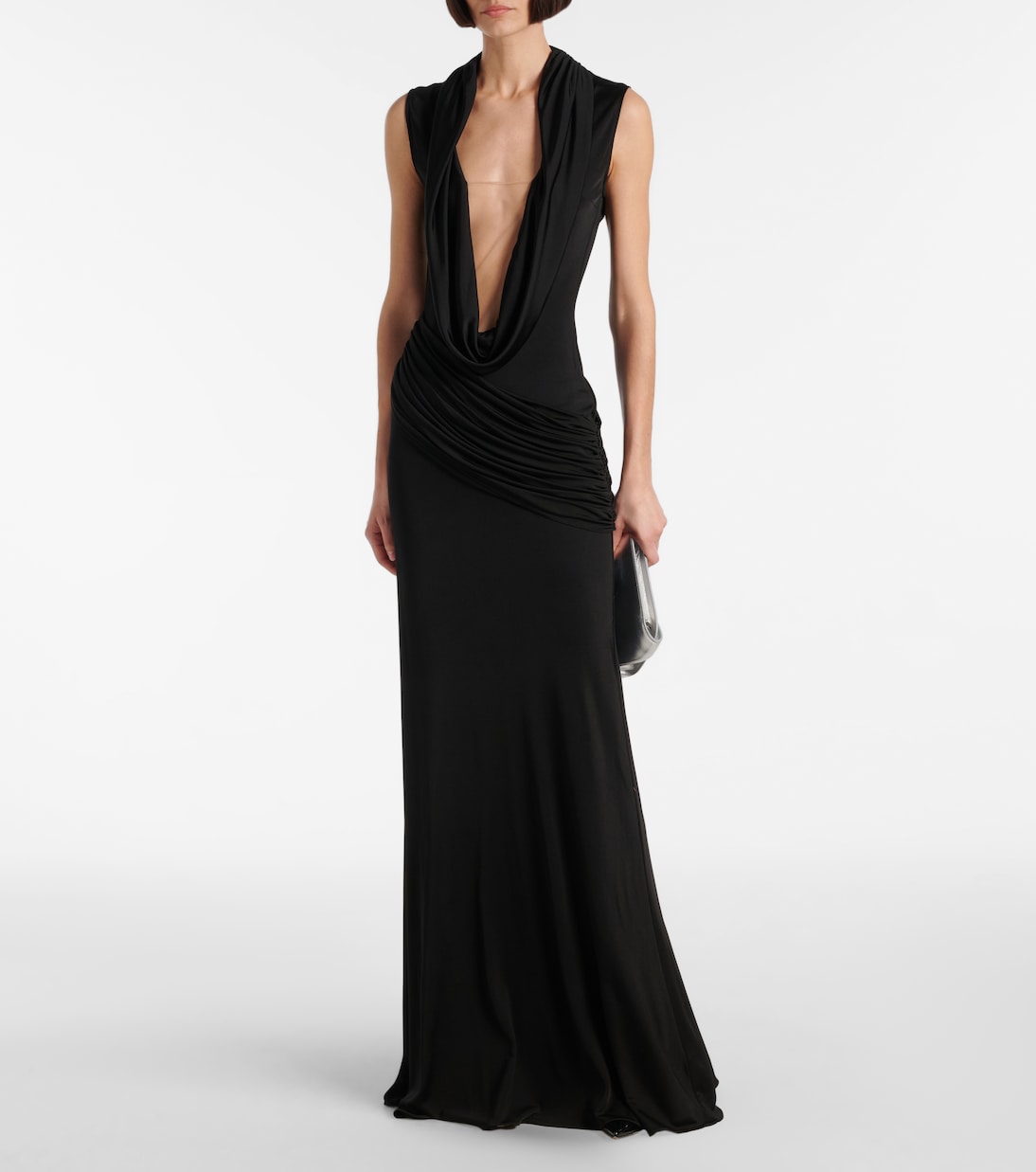 Robe | David Koma