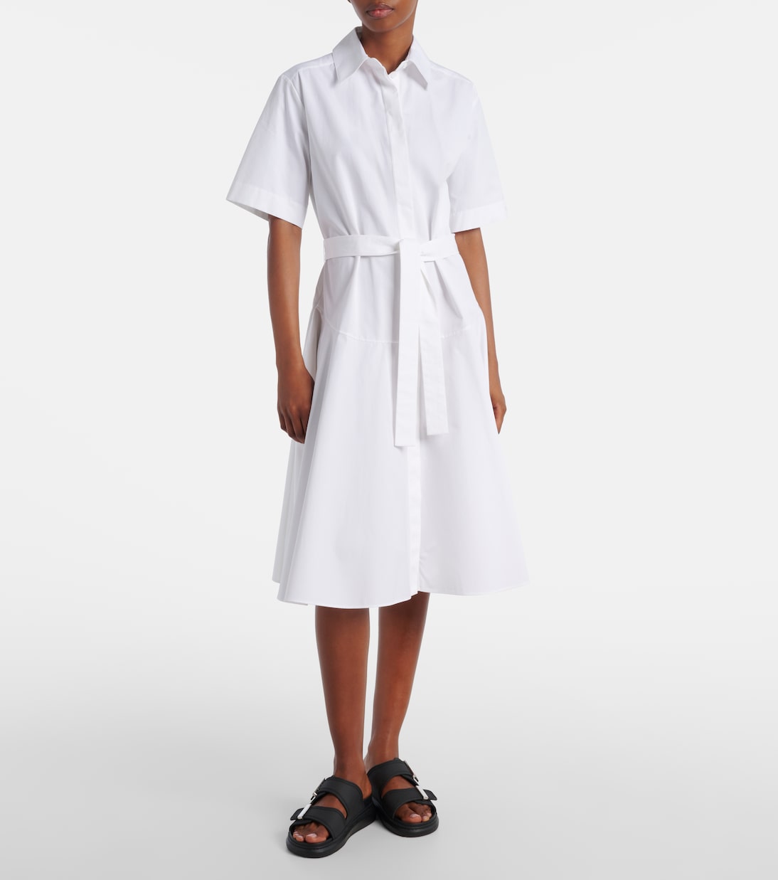 Platform sildes | McQueen