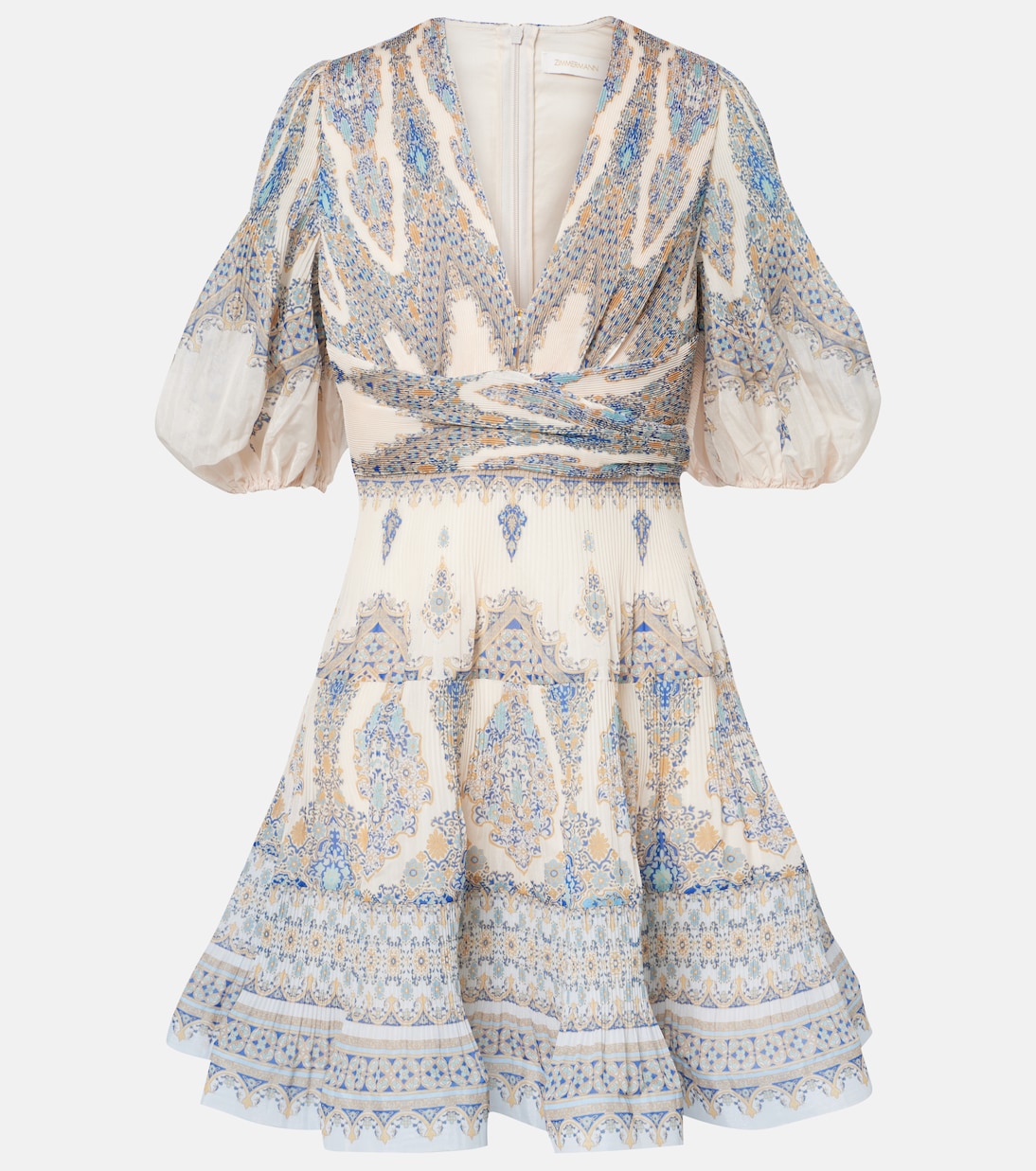 Minikleid | Zimmermann
