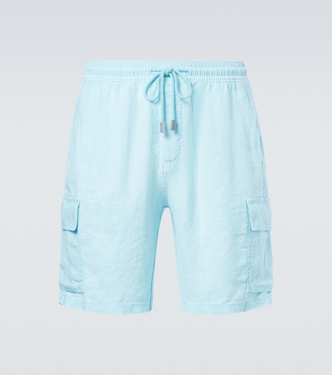Shorts aus Leinen | Vilebrequin