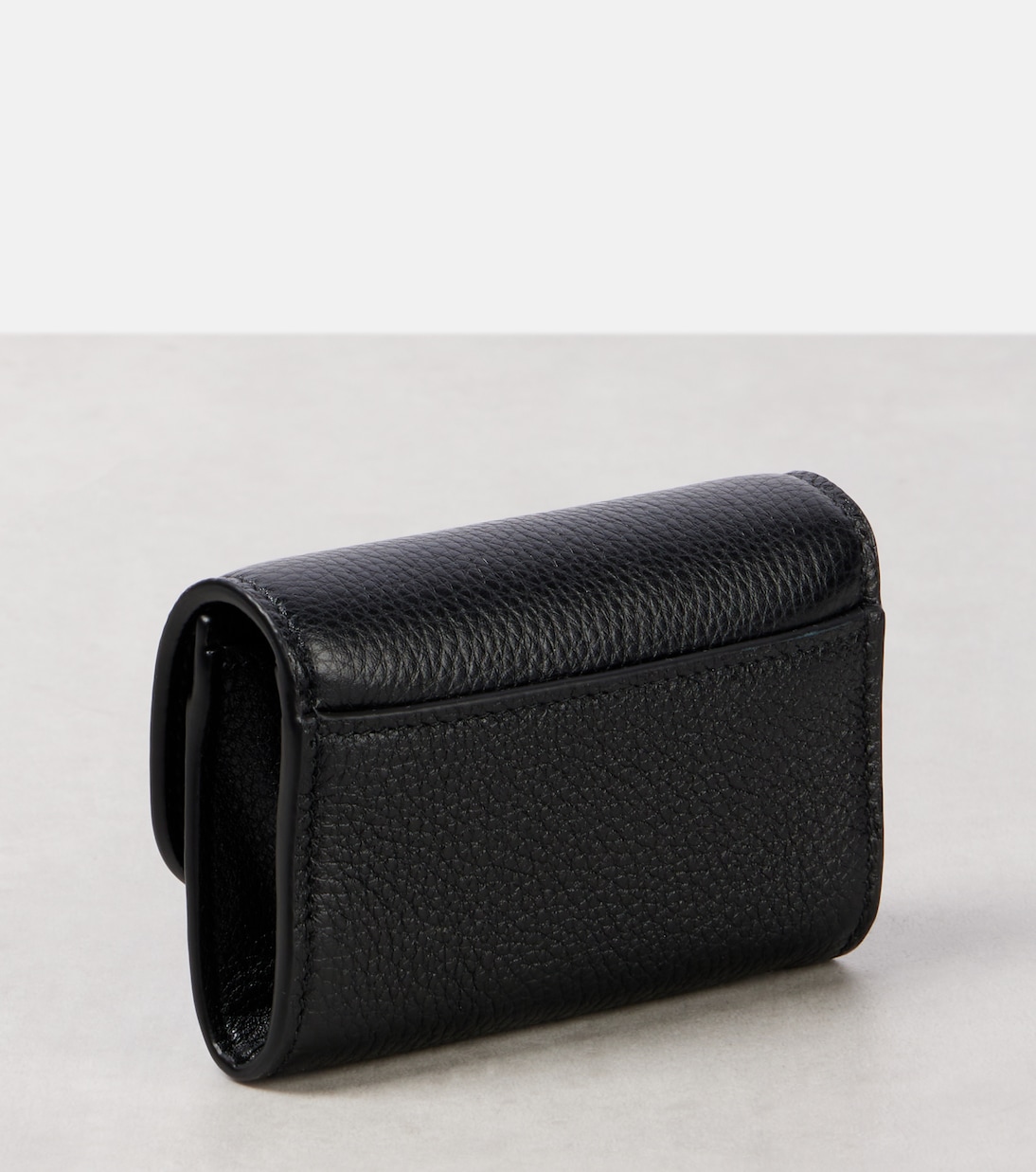 Porte-cartes Horsebit en cuir | Gucci