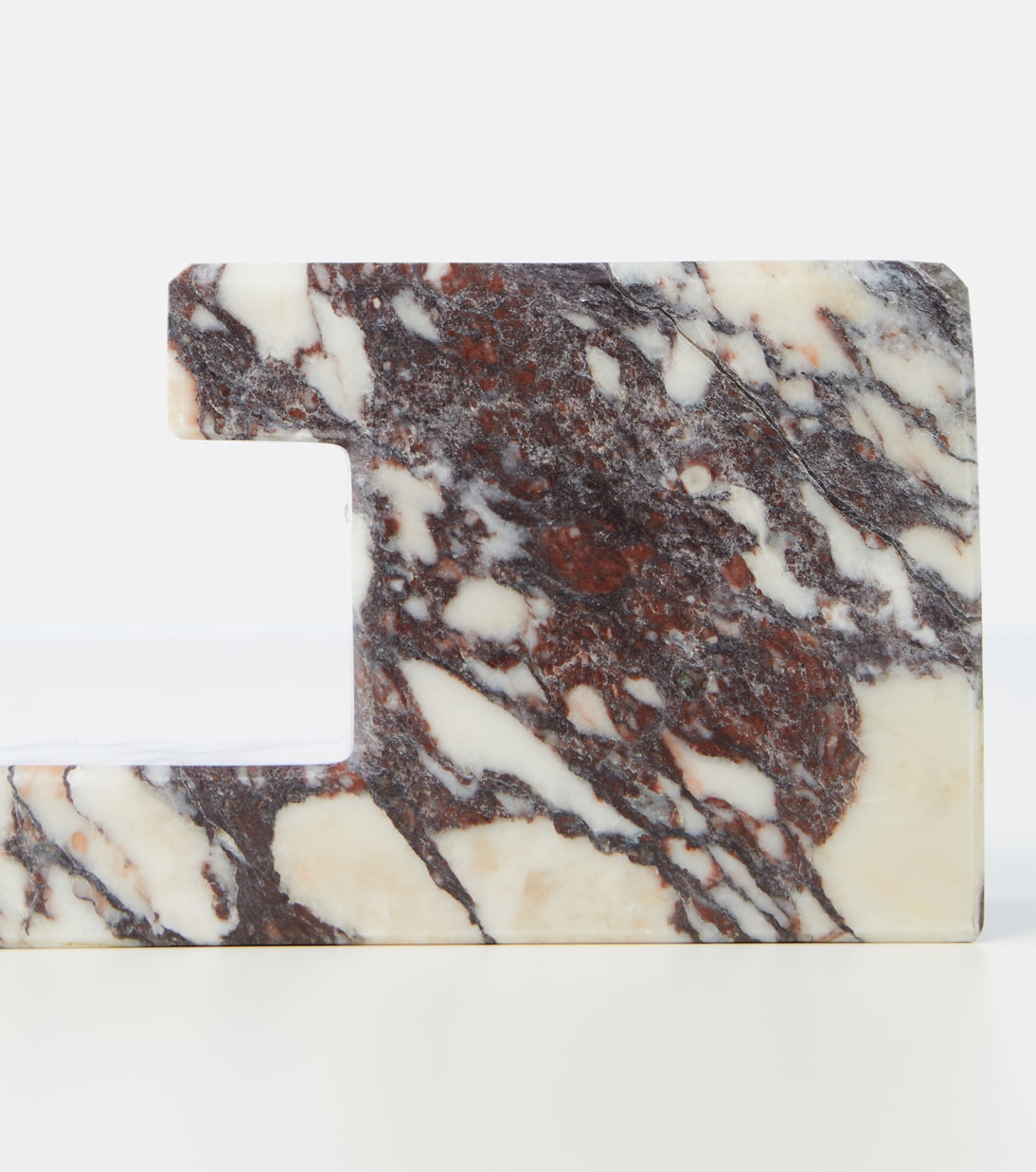 Brick marble candle holder | 101 Copenhagen