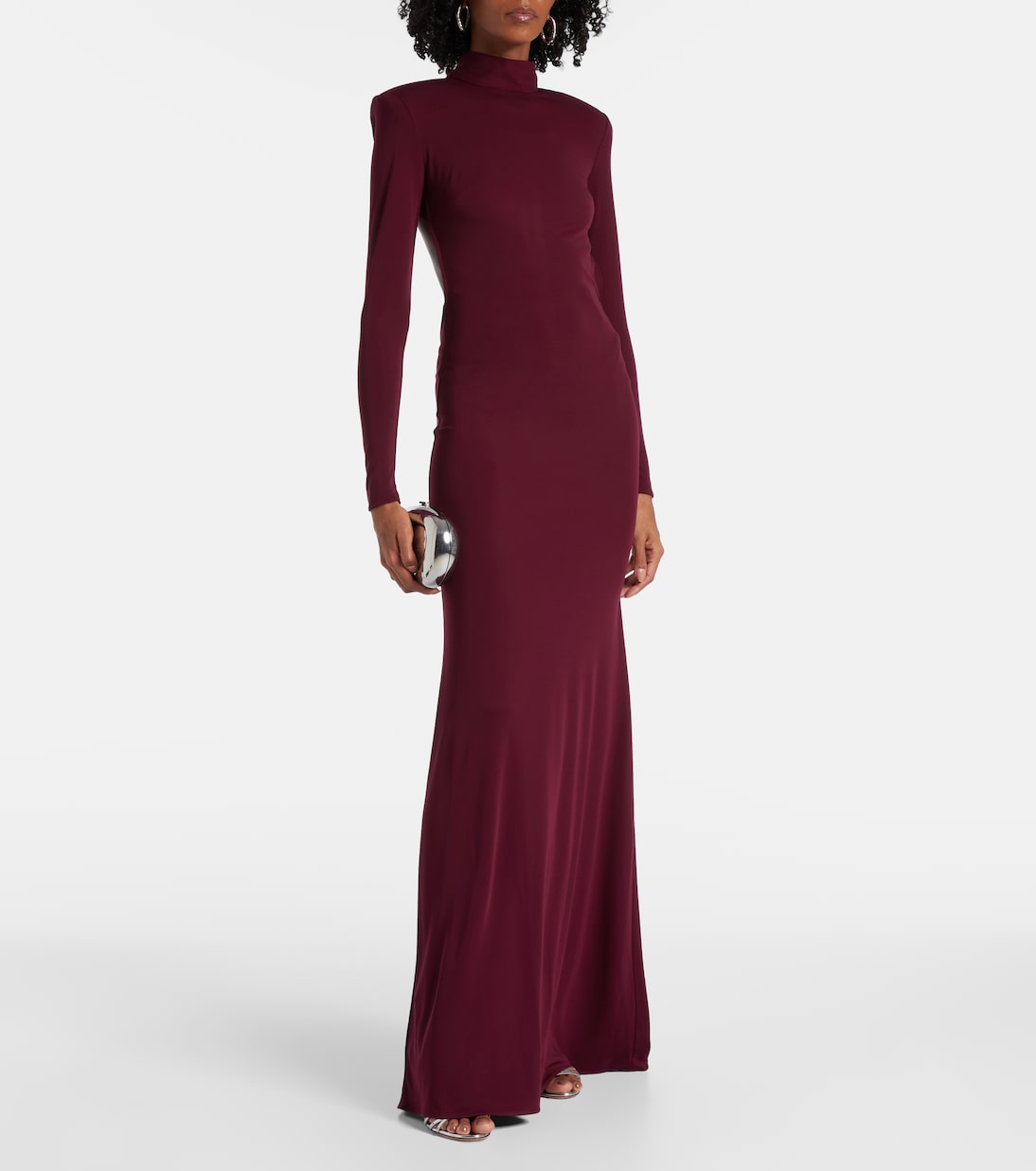 Maxikleid | The New Arrivals Ilkyaz Ozel