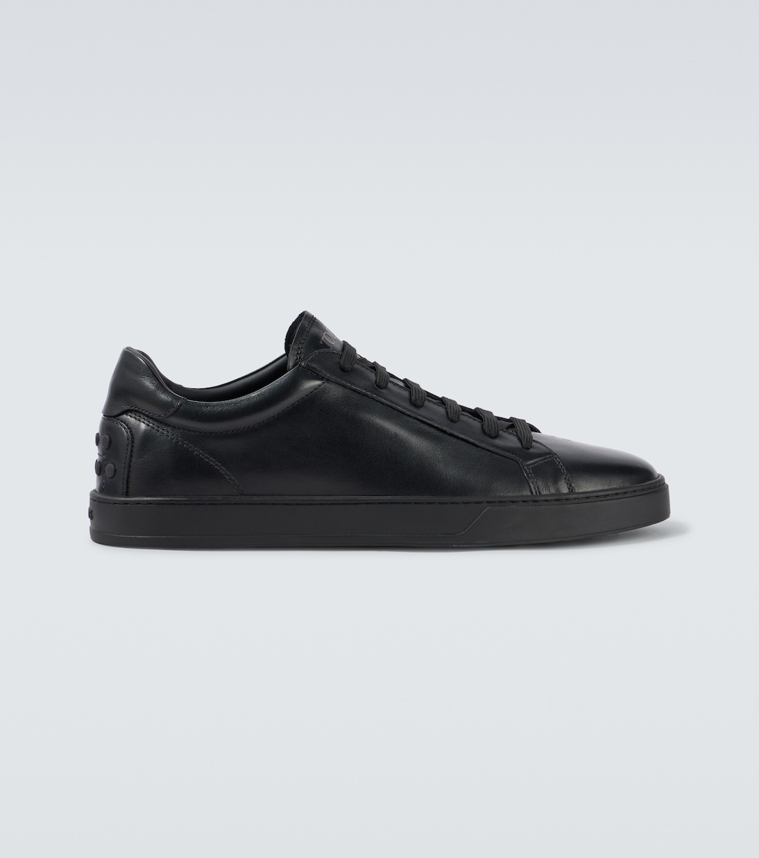 Sneakers aus Leder | Tod's