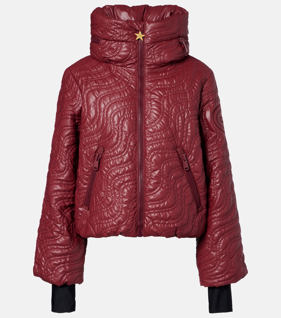 Chaqueta de esquí de plumas Solaria  | Goldbergh