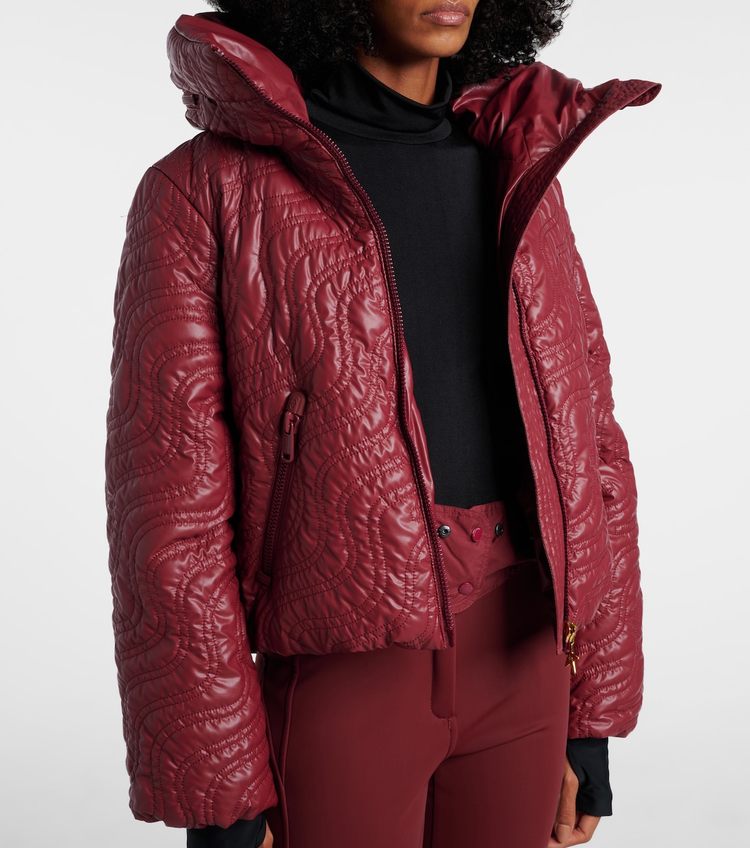 Chaqueta de esquí de plumas Solaria  | Goldbergh