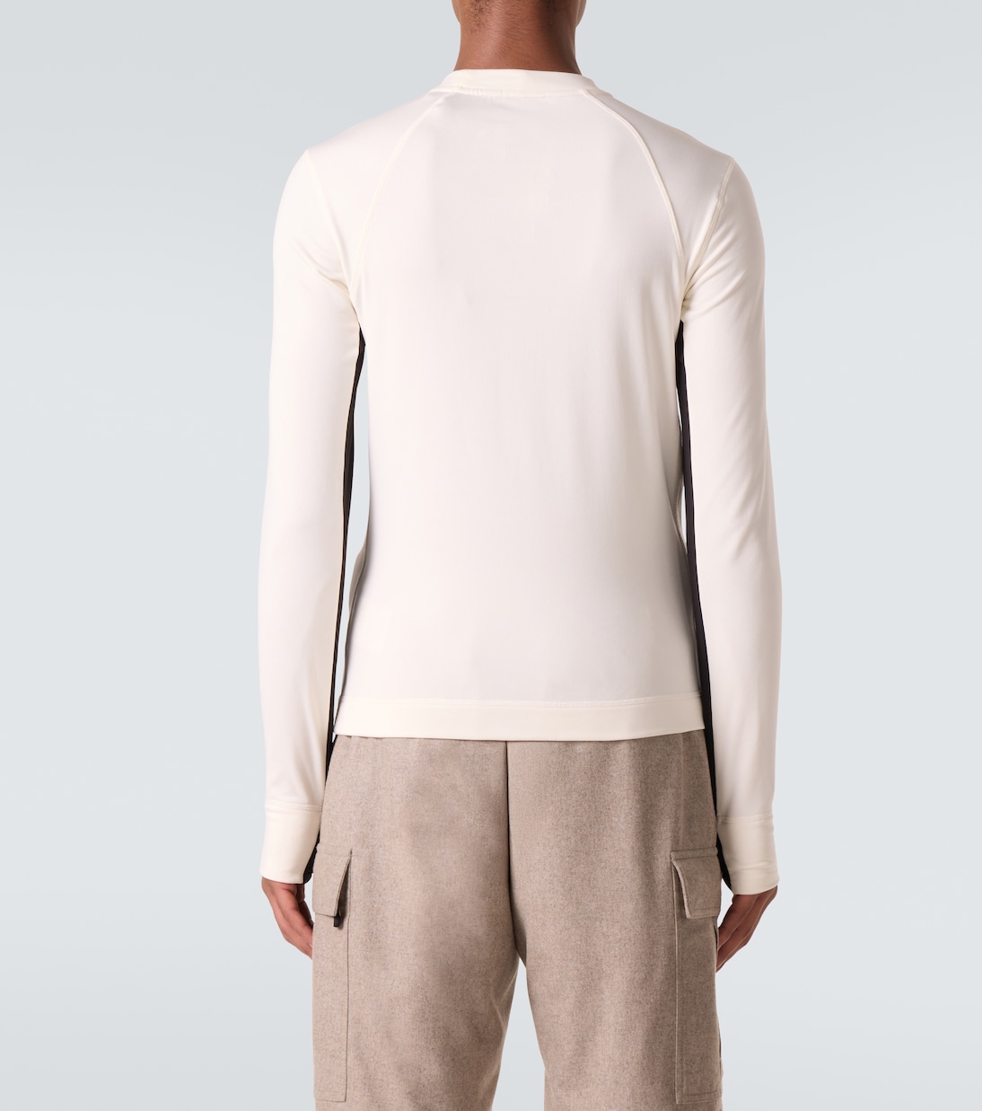 Technical ski top | Moncler Grenoble