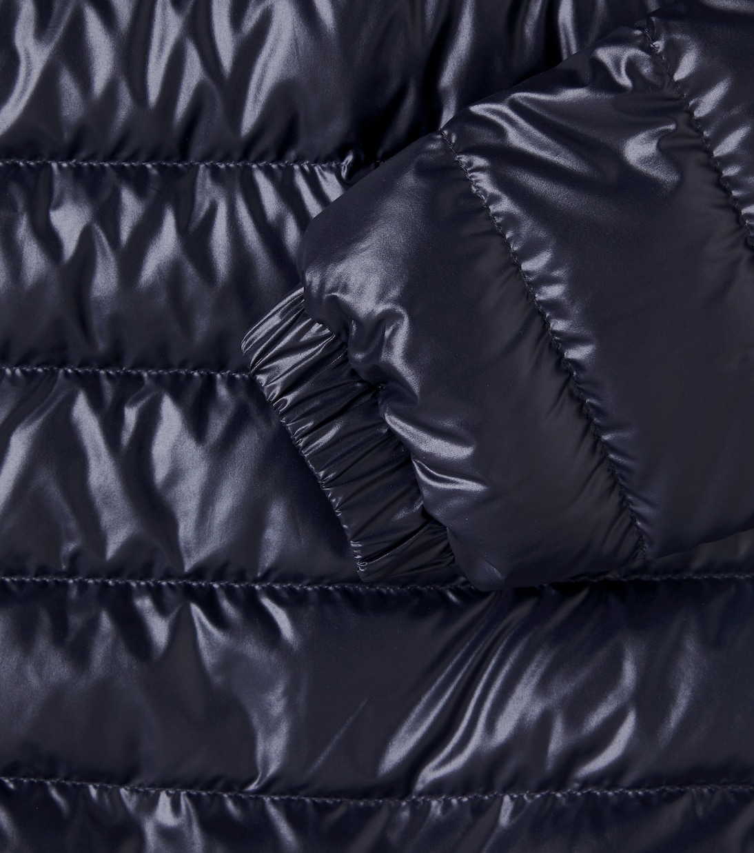Brendann绗缝羽绒夹克 | Moncler Enfant