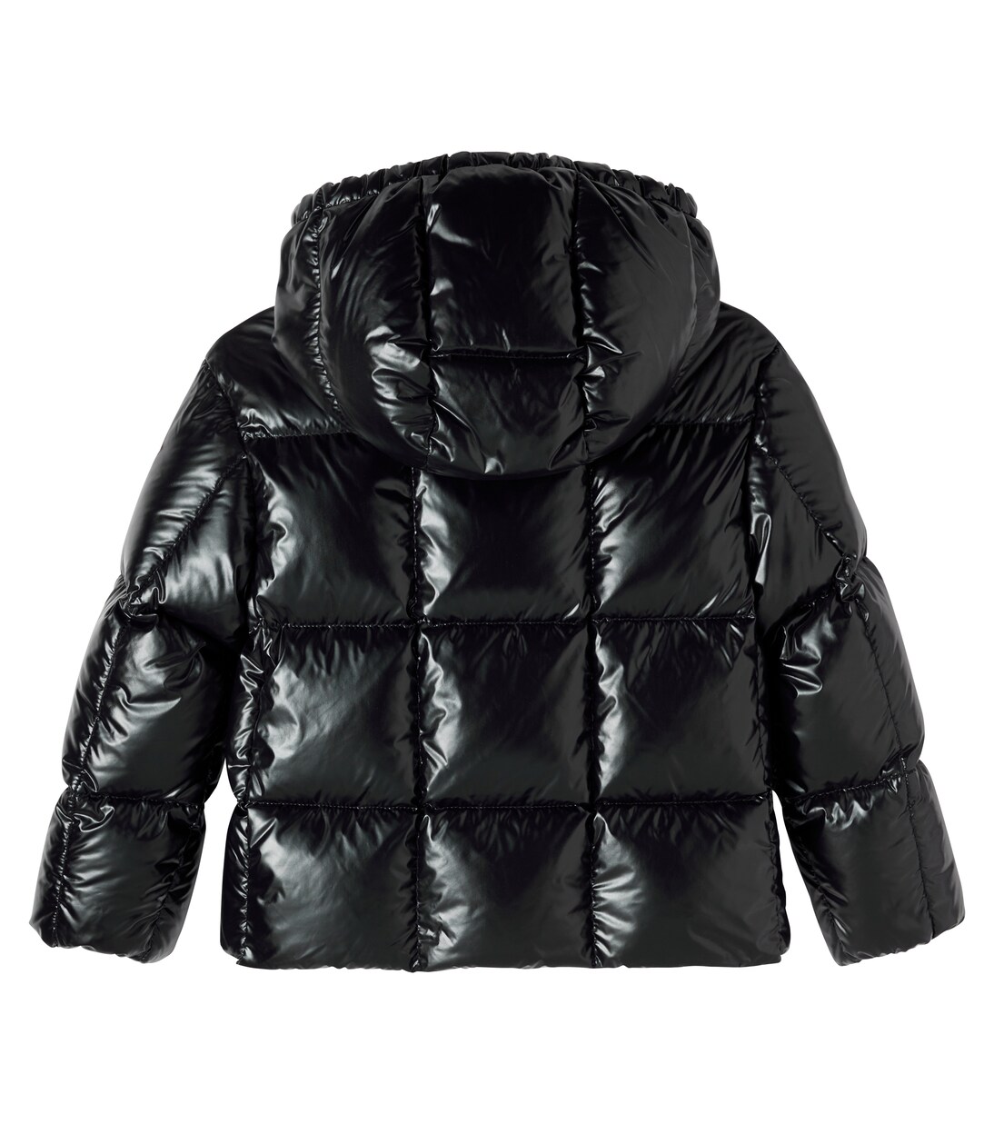 Parana quilted down jacket | Moncler Enfant