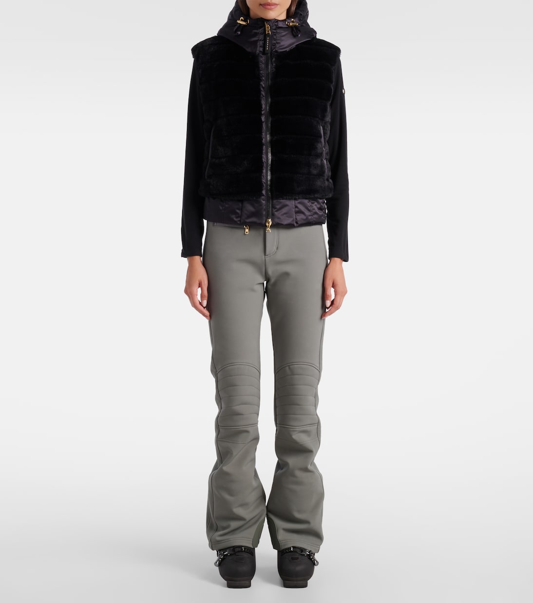 Medita ski top | Bogner