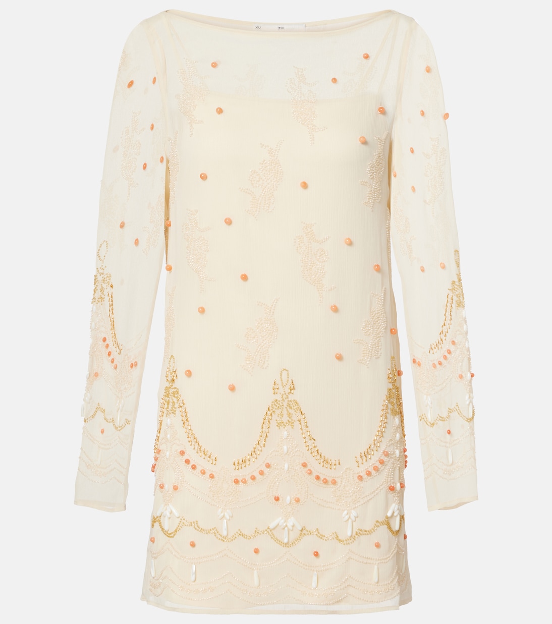 Robe à ornements | Xu Zhi