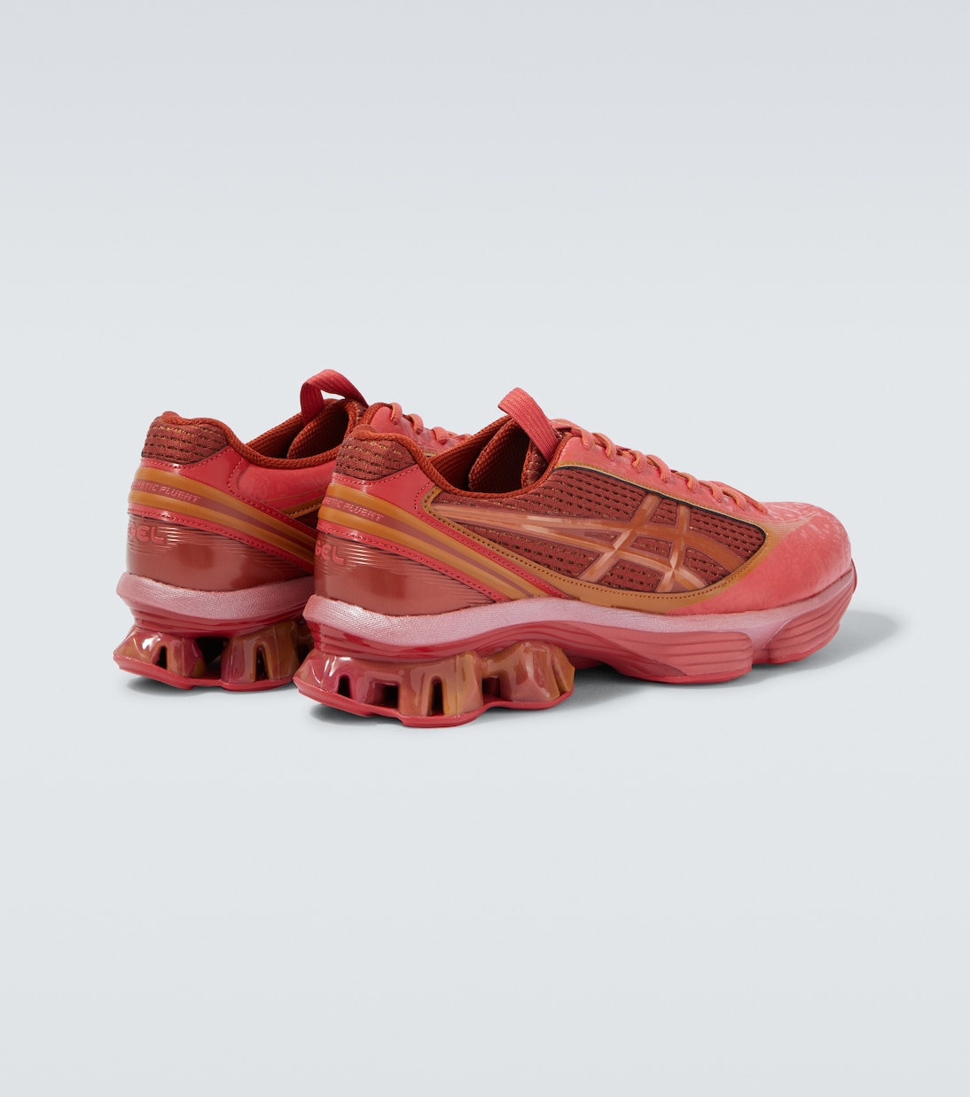 Gel-Kinetic Fluent sneakers | Asics