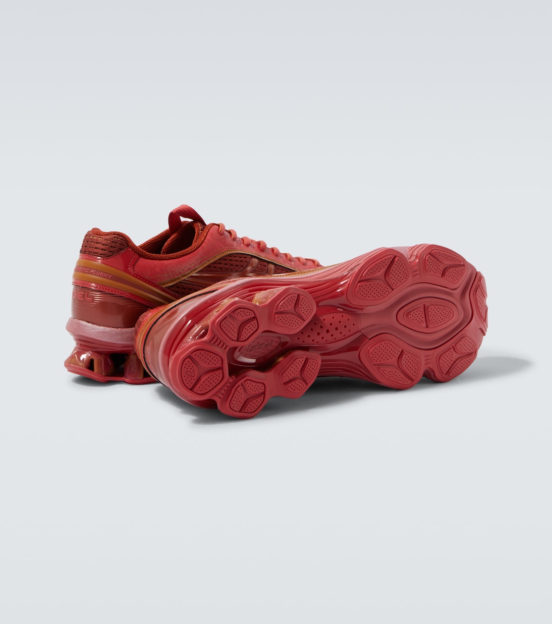 Gel-Kinetic Fluent sneakers | Asics