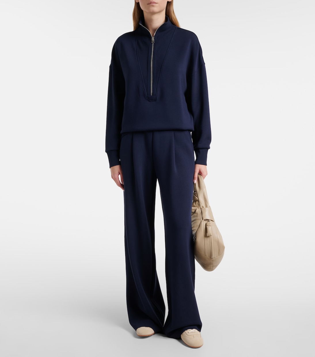 Masie sweatshirt | Varley