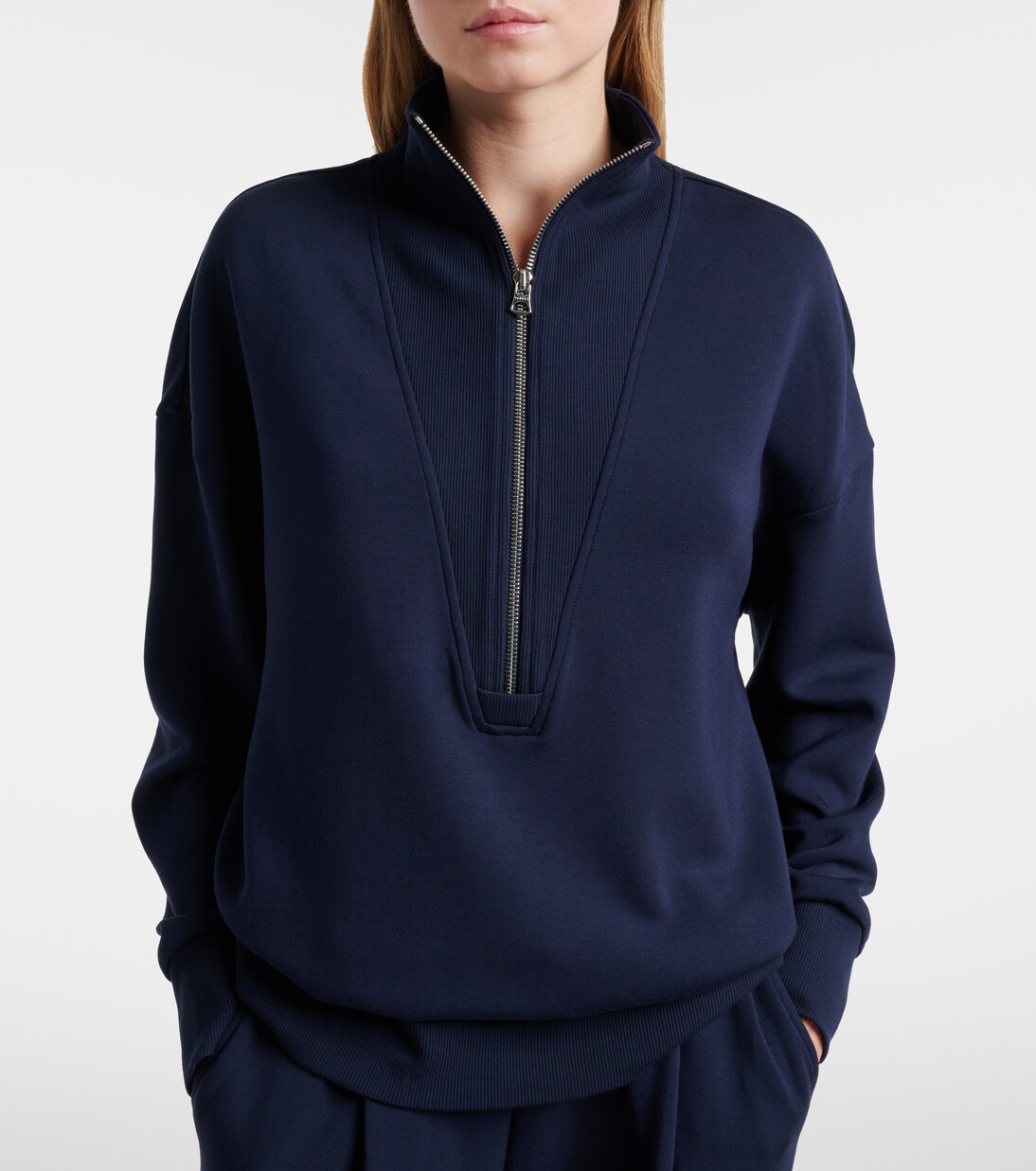 Masie sweatshirt | Varley