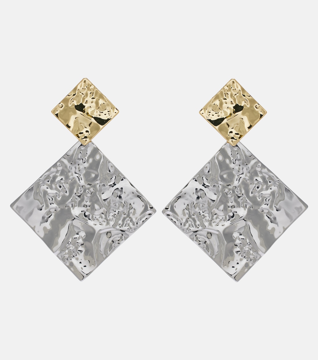 Drop earrings | Rebecca Vallance