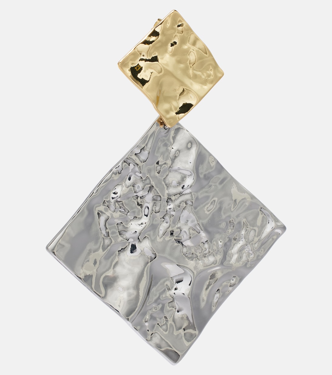 Drop earrings | Rebecca Vallance