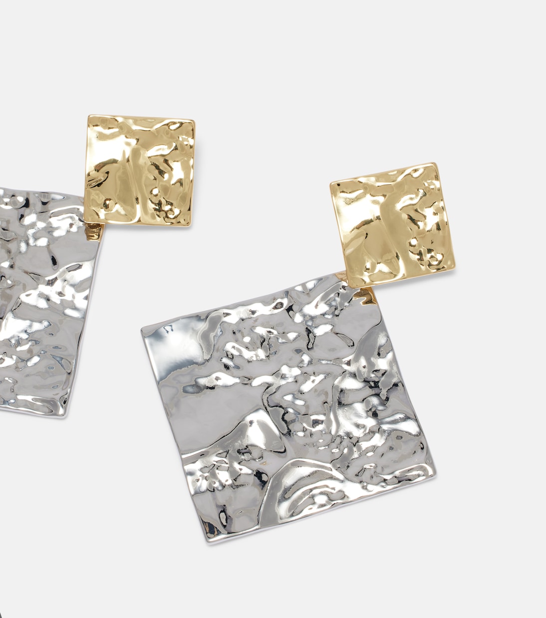 Drop earrings | Rebecca Vallance