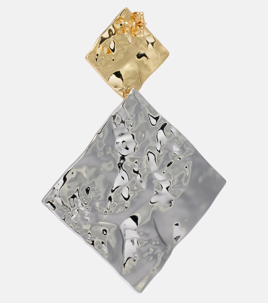 Drop earrings | Rebecca Vallance