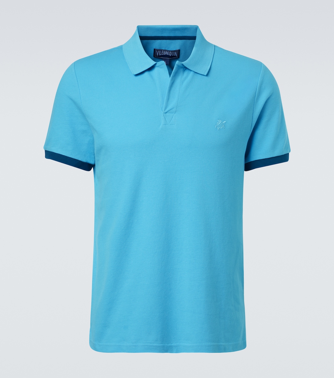 Polo Palatin en coton | Vilebrequin