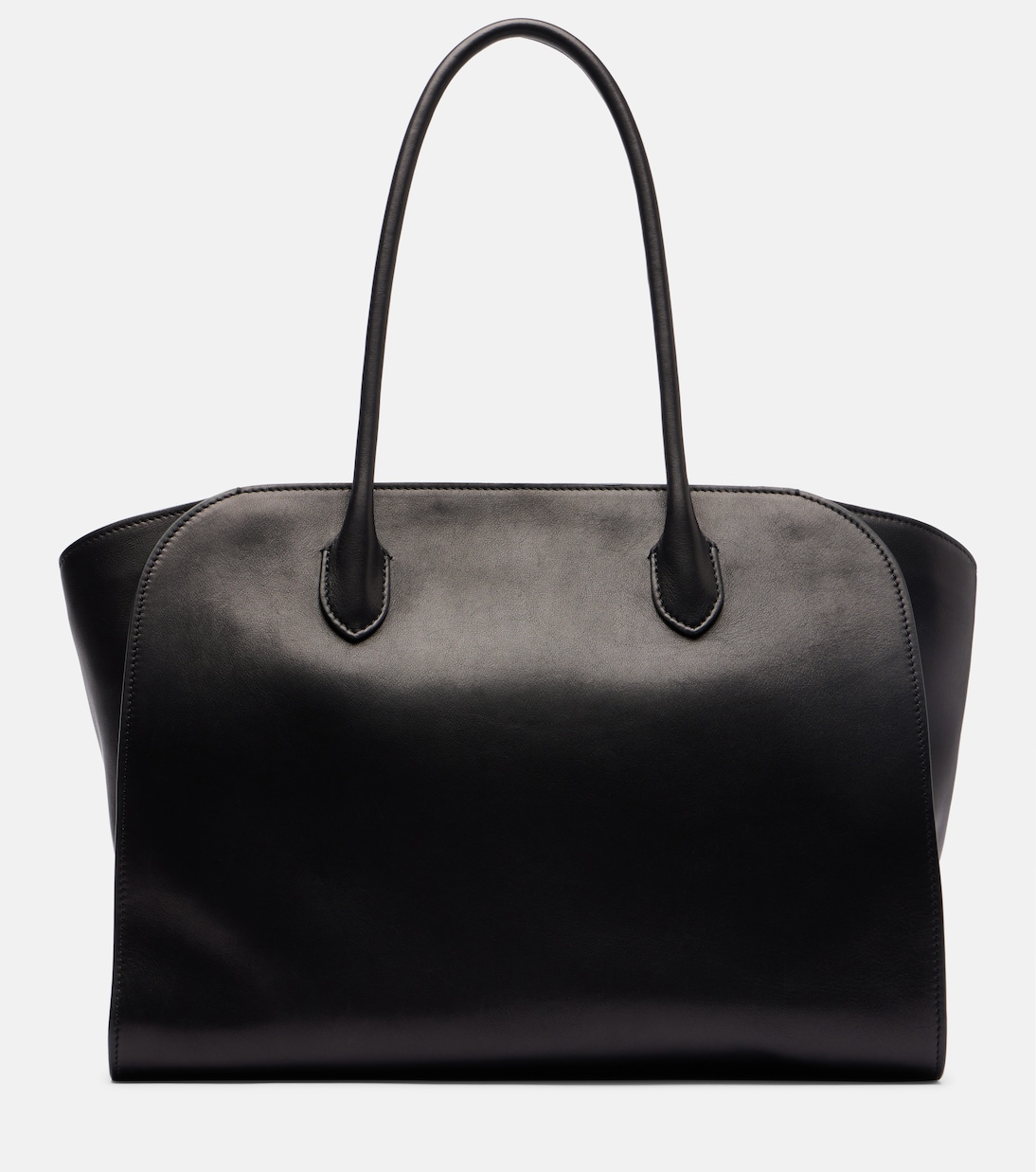 Borsa Marlo 14 in pelle | The Row