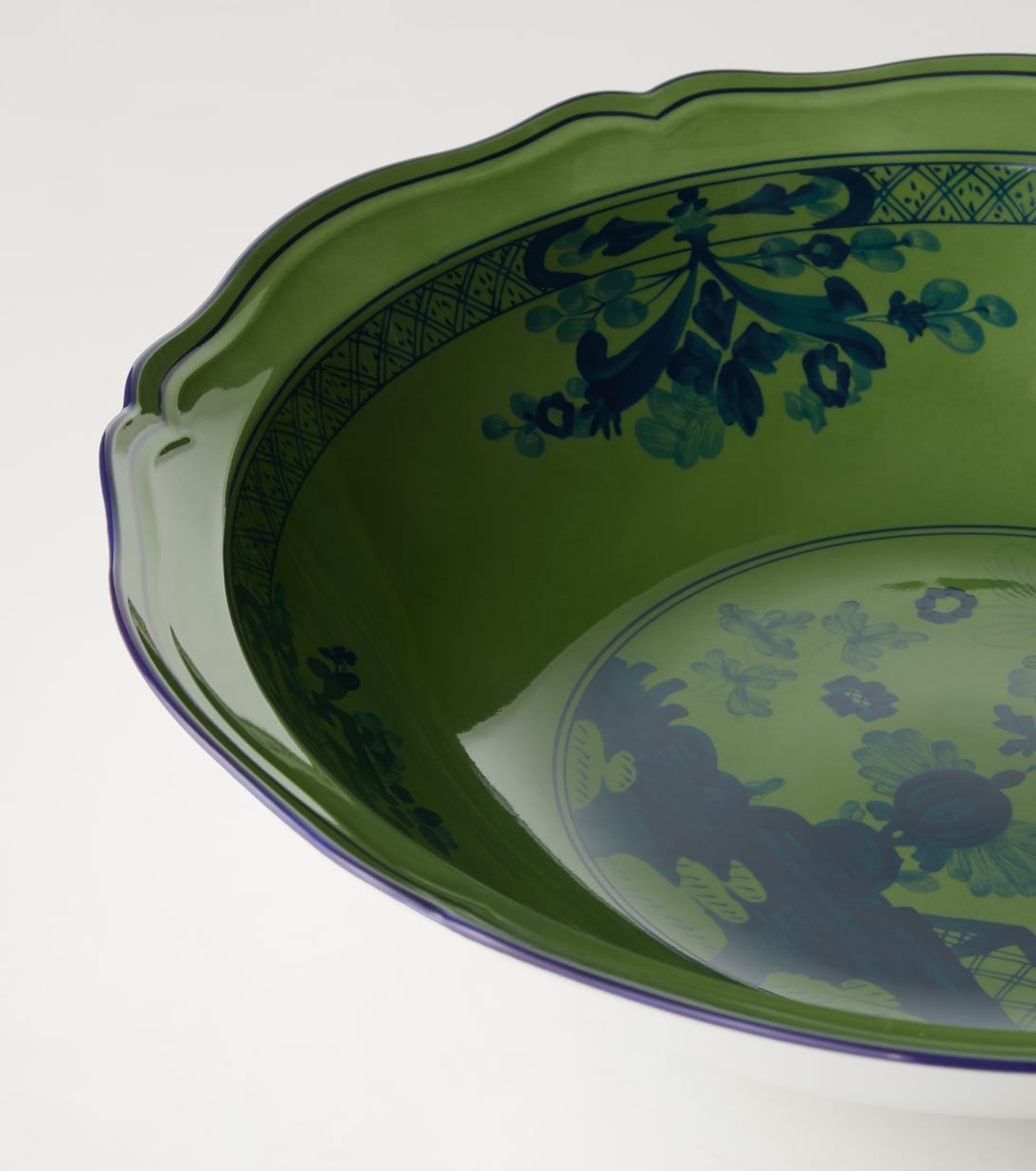 Bol Oriente Italiano en porcelaine | Ginori 1735