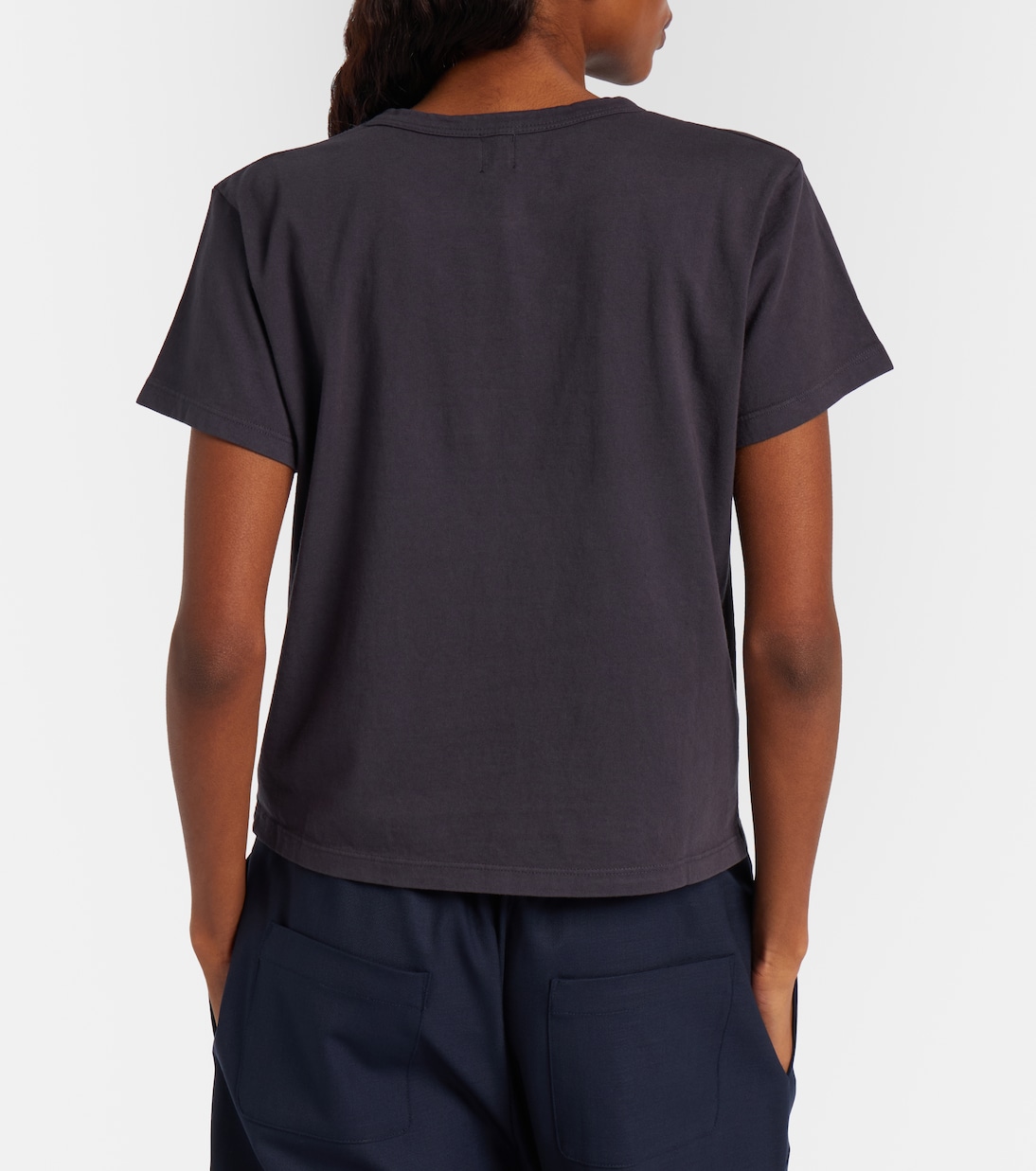 Camiseta Margo en jersey de algodón | Leset