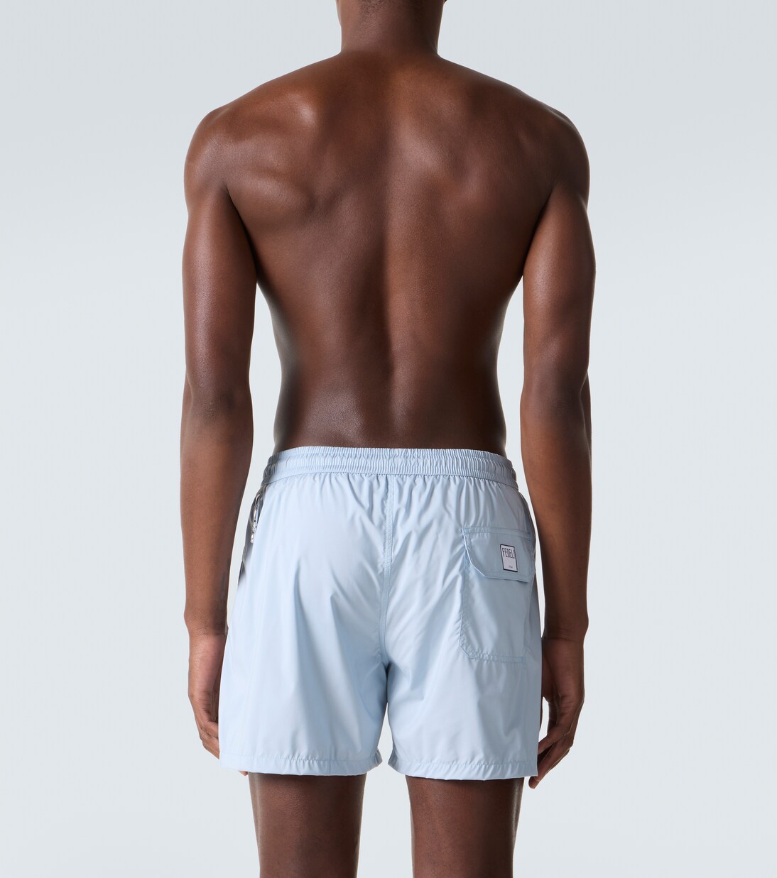Madeira swim trunks | Fedeli