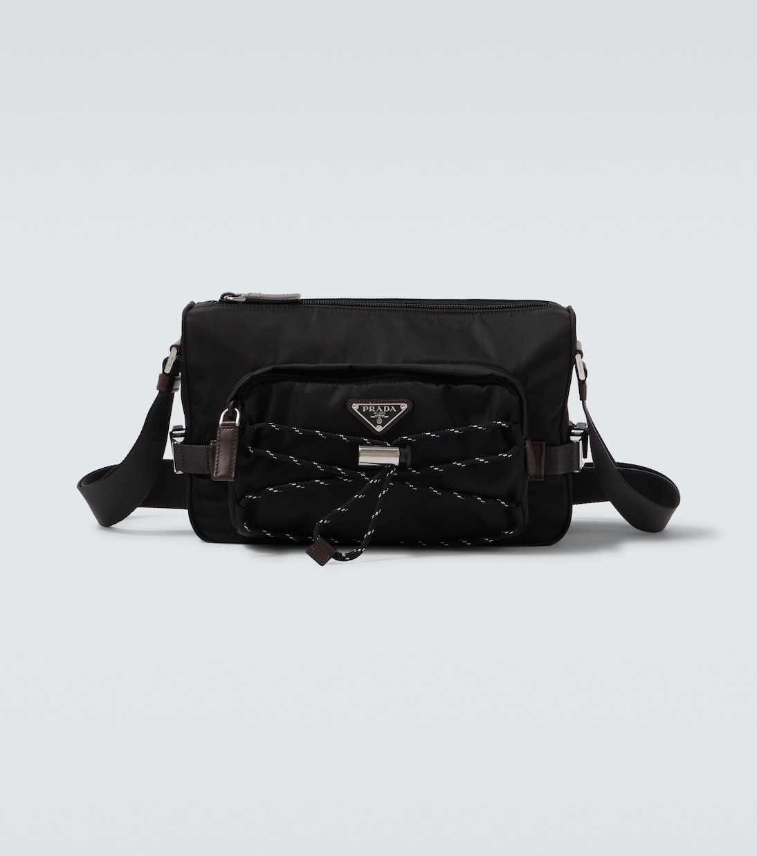 Bolso al hombro Prada Speedrock Re-Nylon | Prada