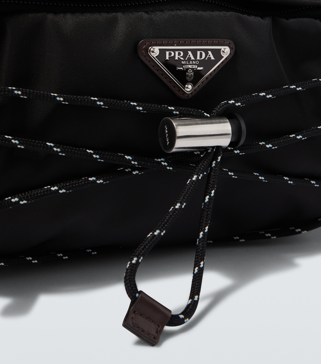 Bolso al hombro Prada Speedrock Re-Nylon | Prada