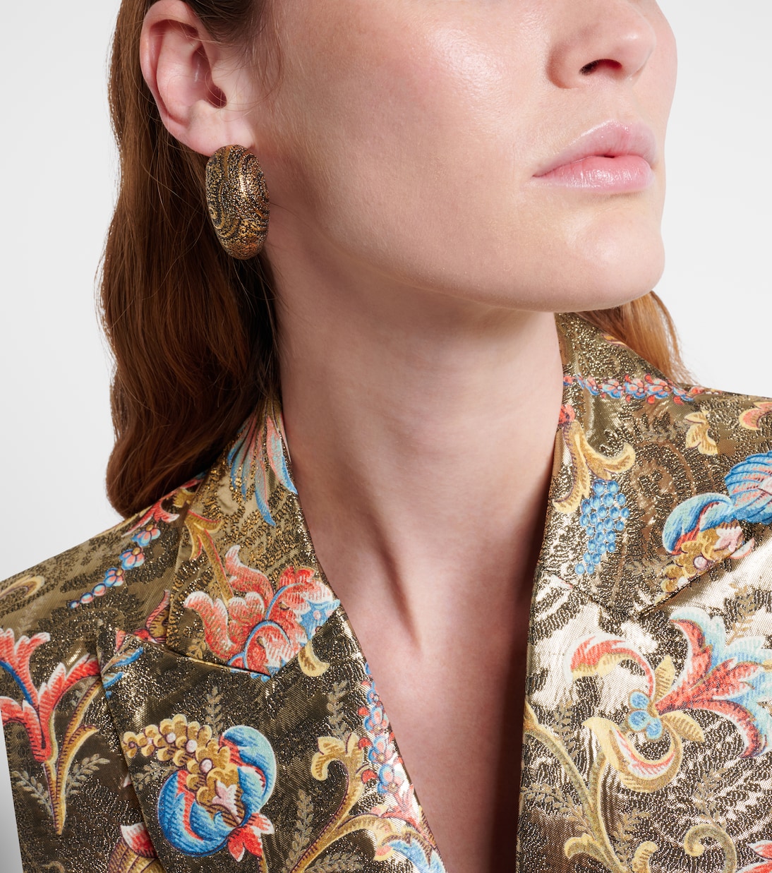 Pendientes Arnica Small | Etro