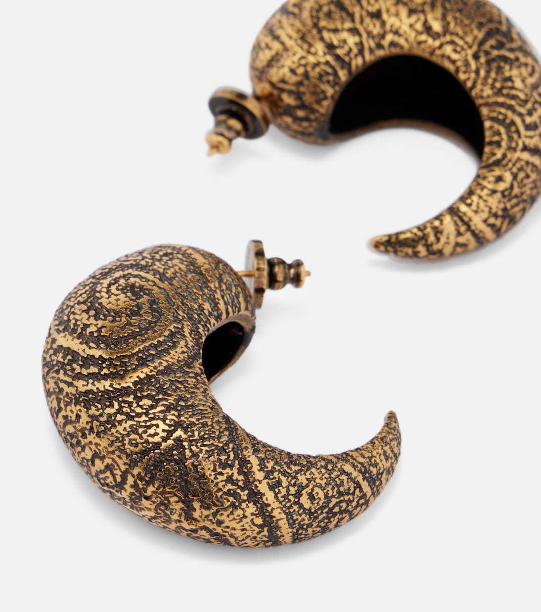 Pendientes Arnica Small | Etro