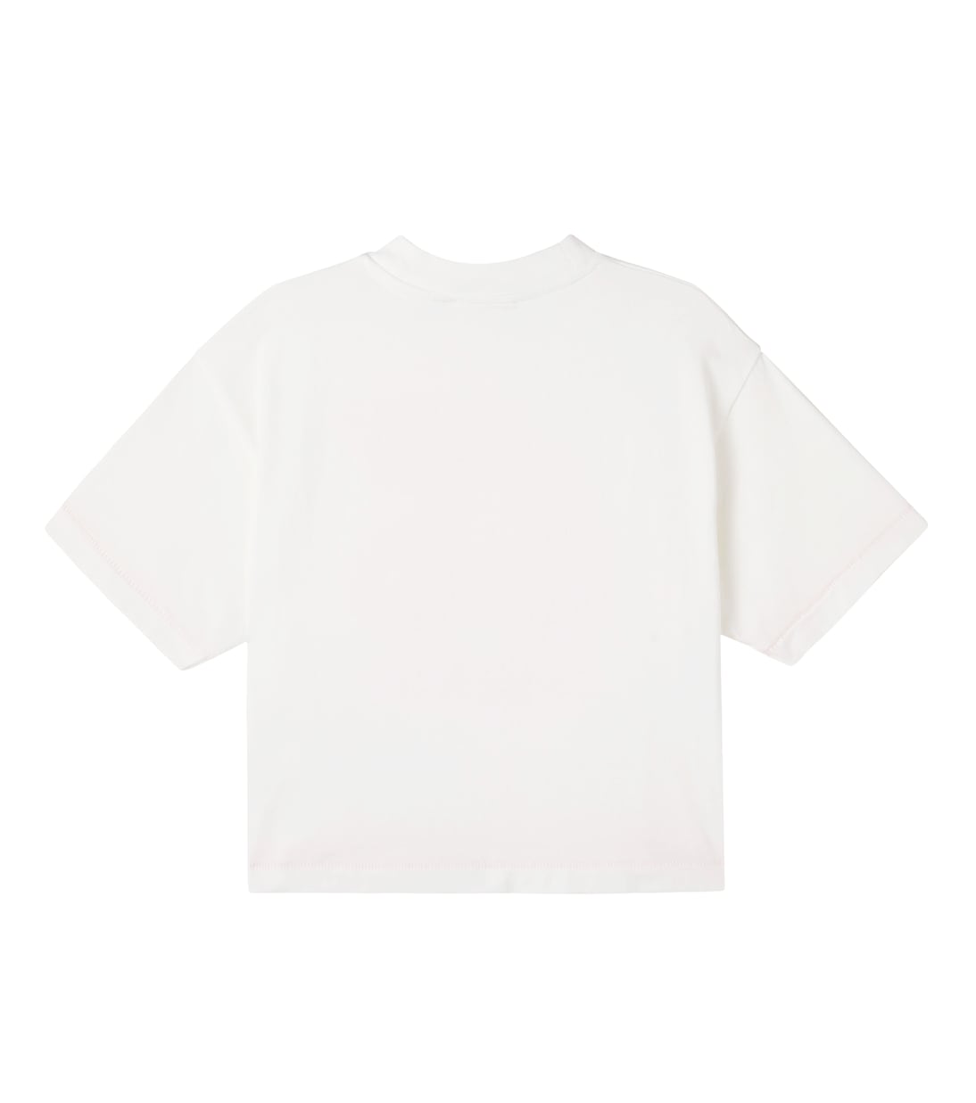 Lele printed cotton jersey T-shirt | Bonpoint