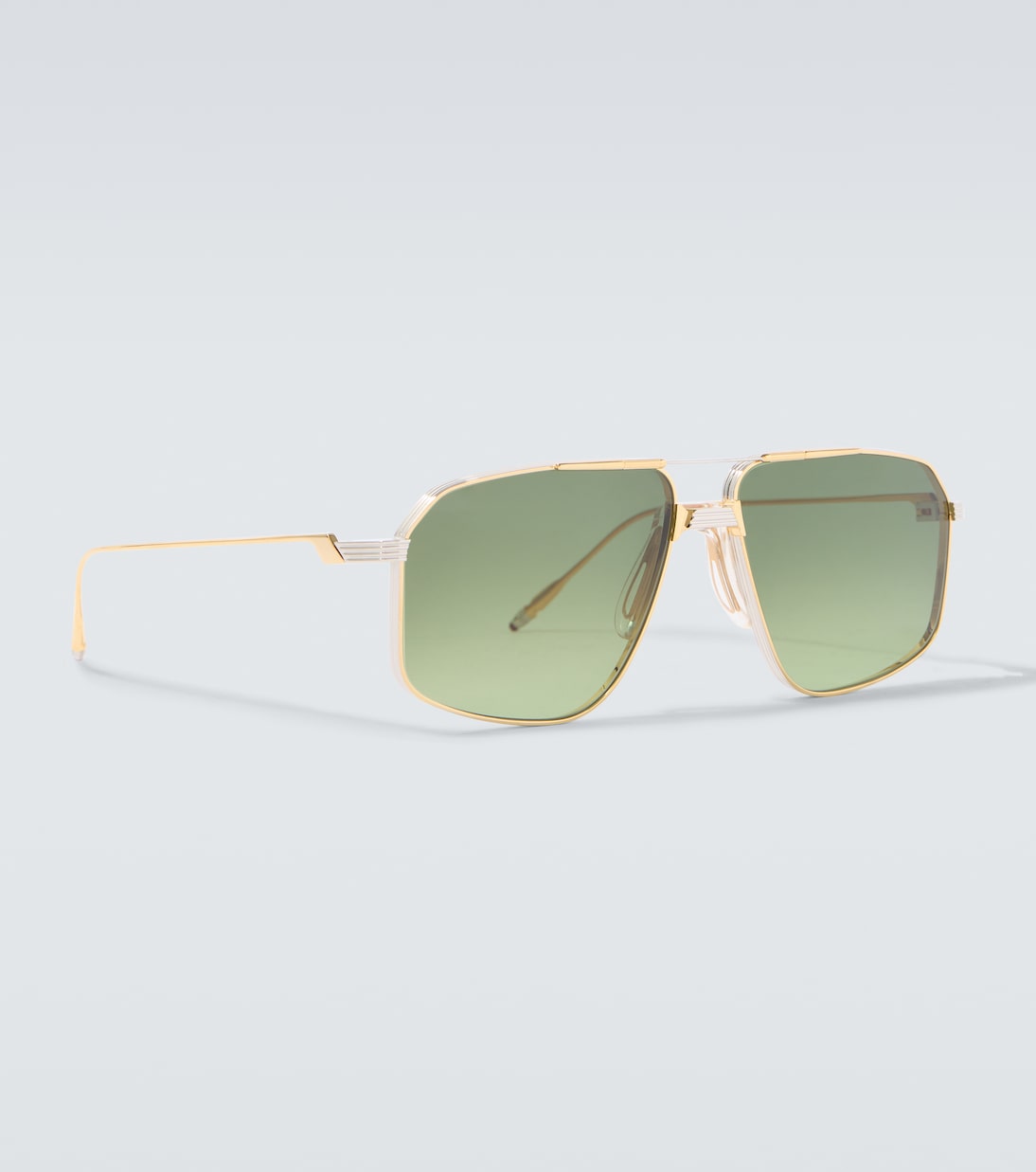 Aviator sunglasses | Jacques Marie Mage