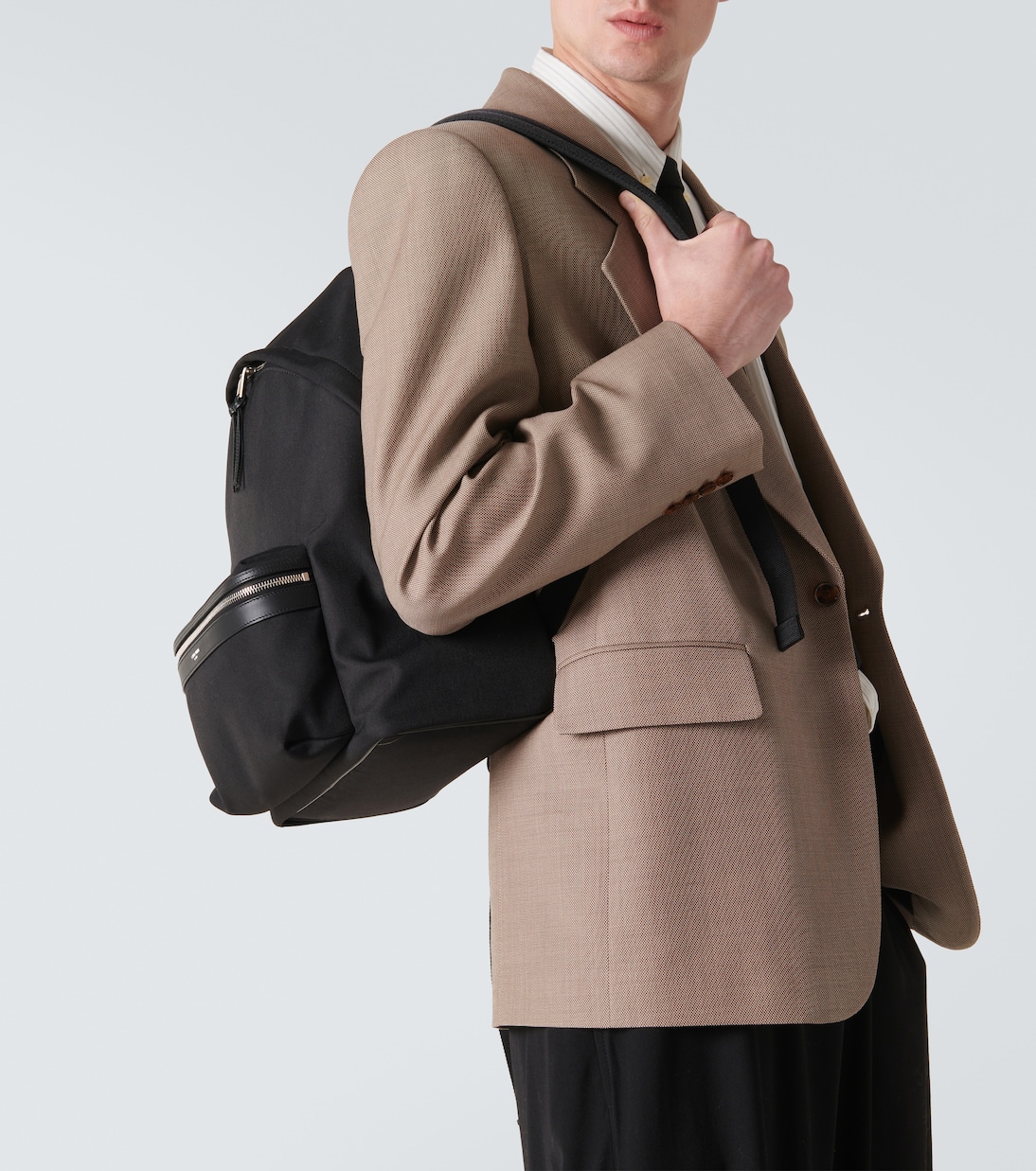 Sac à dos City | Saint Laurent