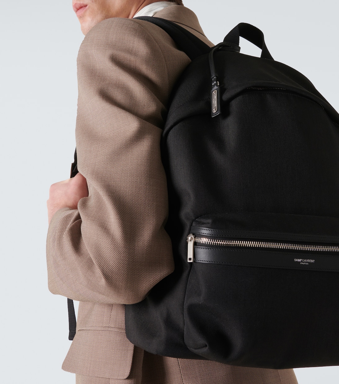 Sac à dos City | Saint Laurent