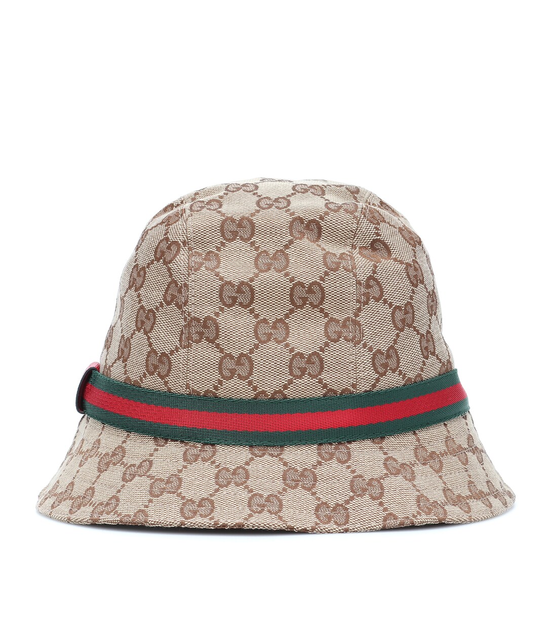 GG canvas bucket hat | Gucci Kids