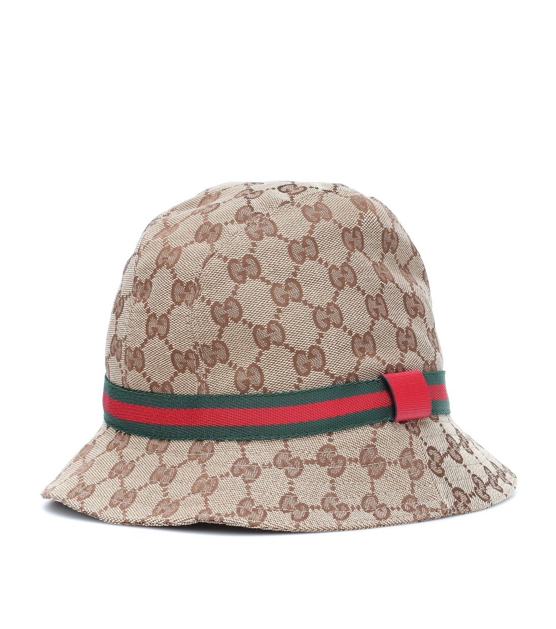 GG canvas bucket hat | Gucci Kids