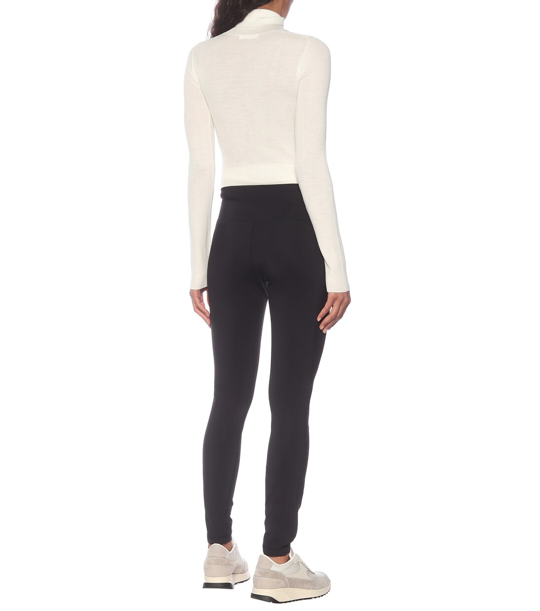 Legging Release 02 | Wardrobe.NYC