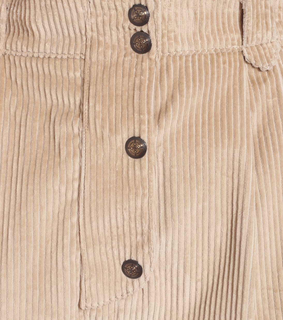 Pantaloni in velluto a coste | Etro