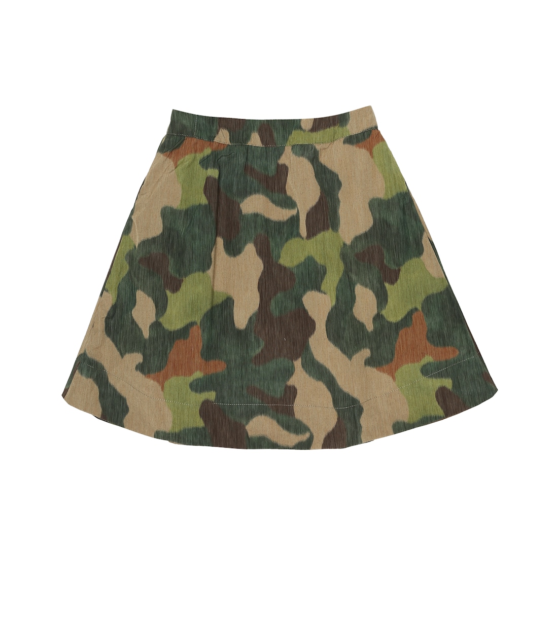 Falda Mistral de camuflaje | Morley