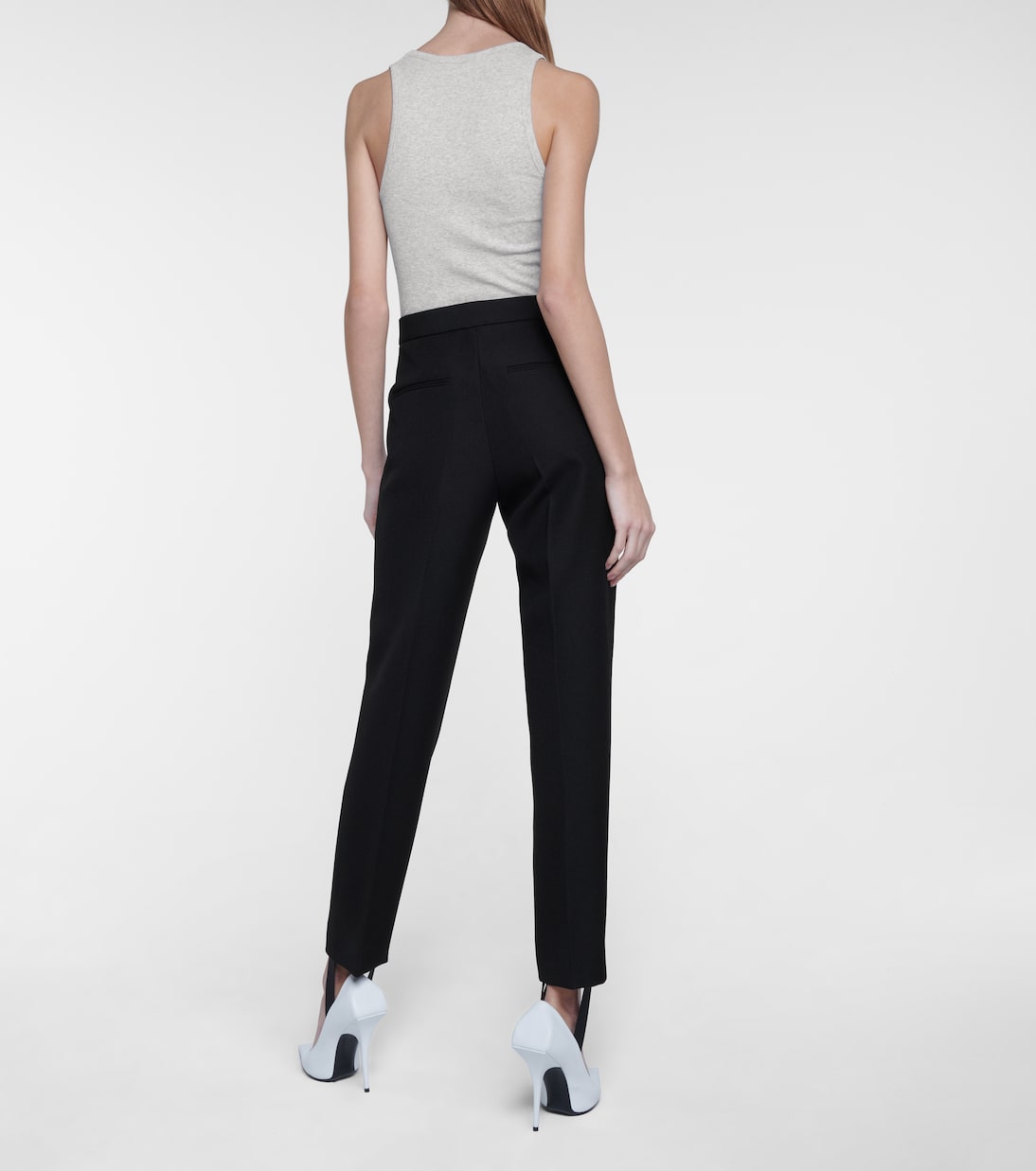 Release 05 Hose aus Wolle | Wardrobe.NYC