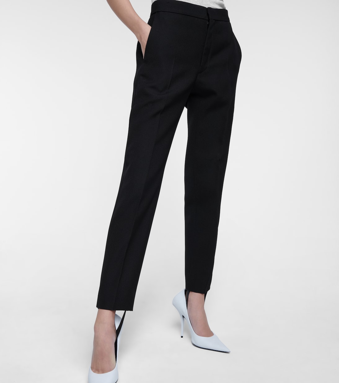 Release 05 Hose aus Wolle | Wardrobe.NYC