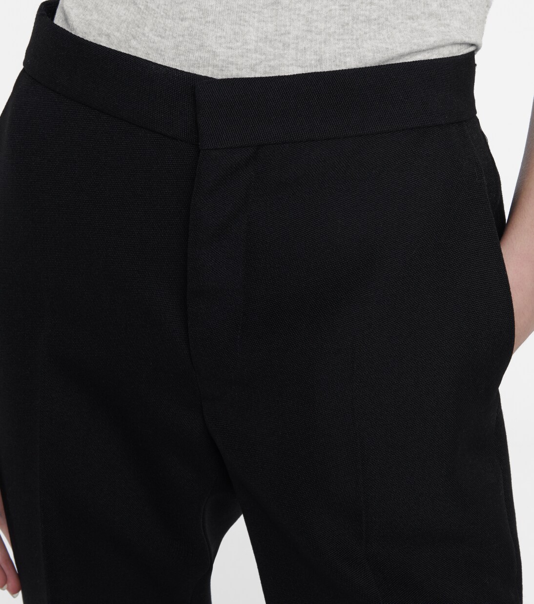 Release 05 Hose aus Wolle | Wardrobe.NYC