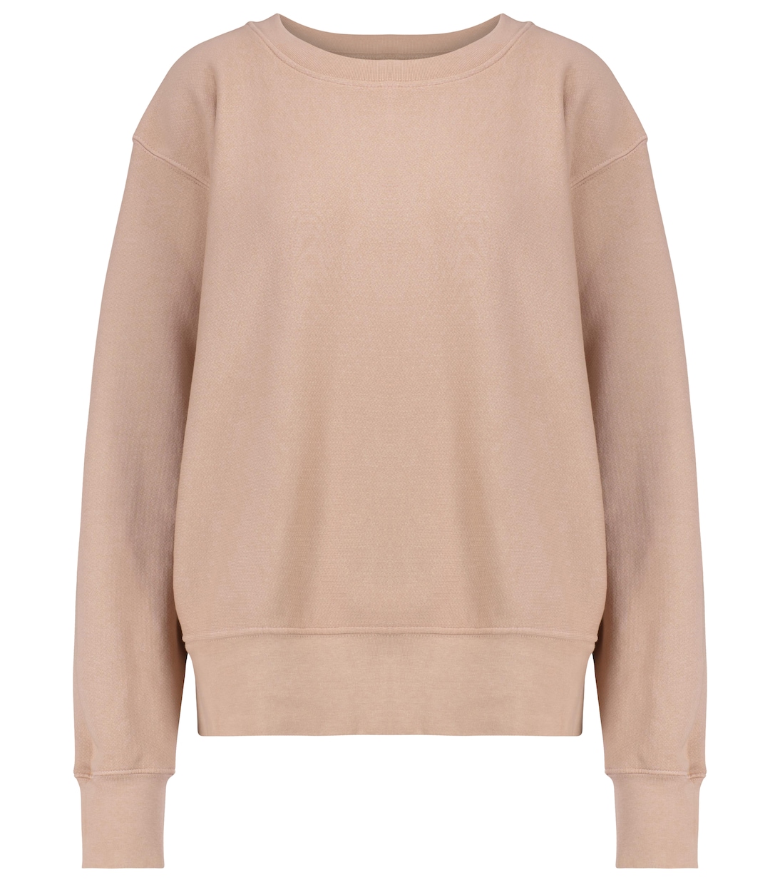Sudadera de frisa de algodón | Les Tien