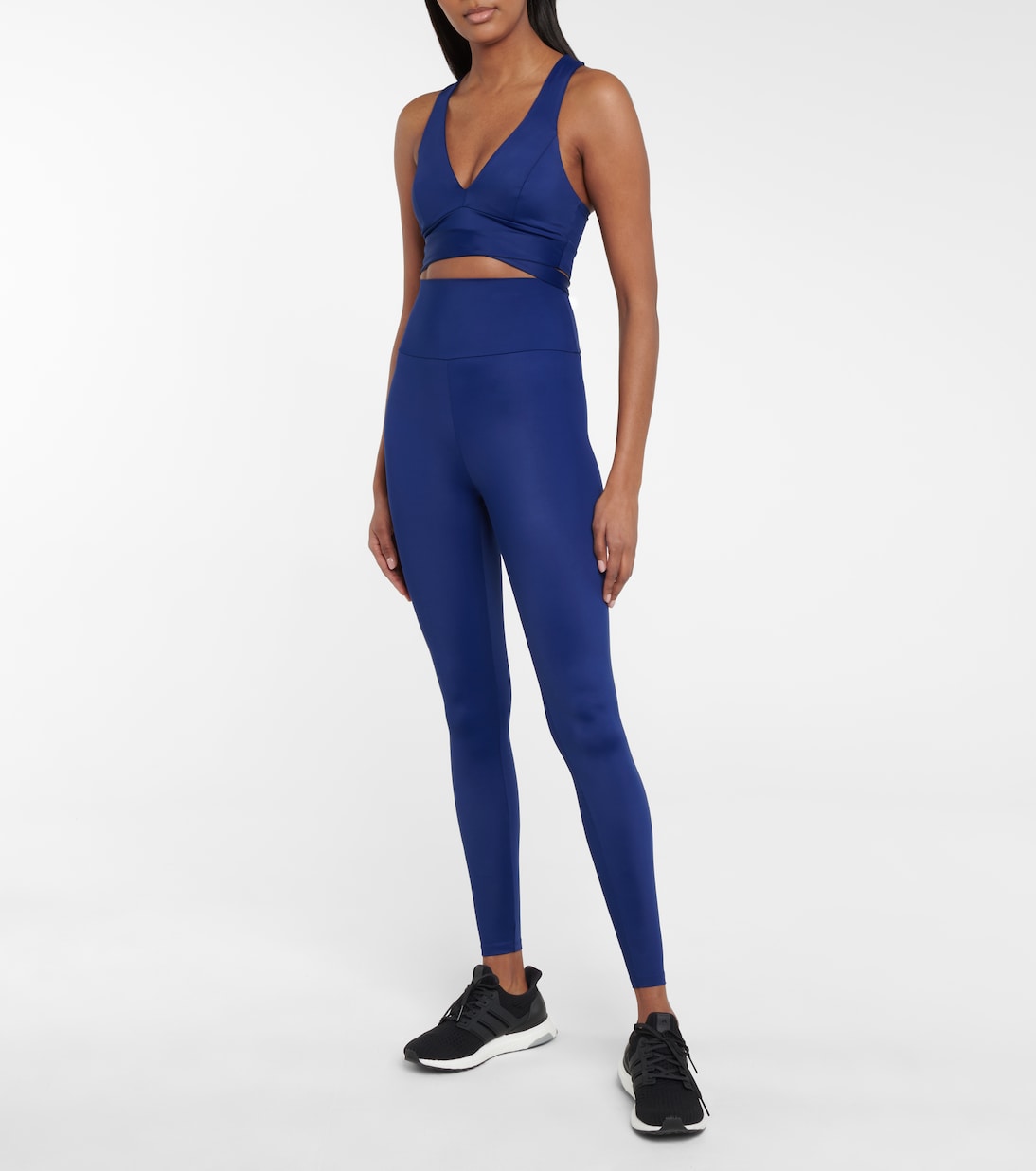 Element sports bra | Lanston Sport