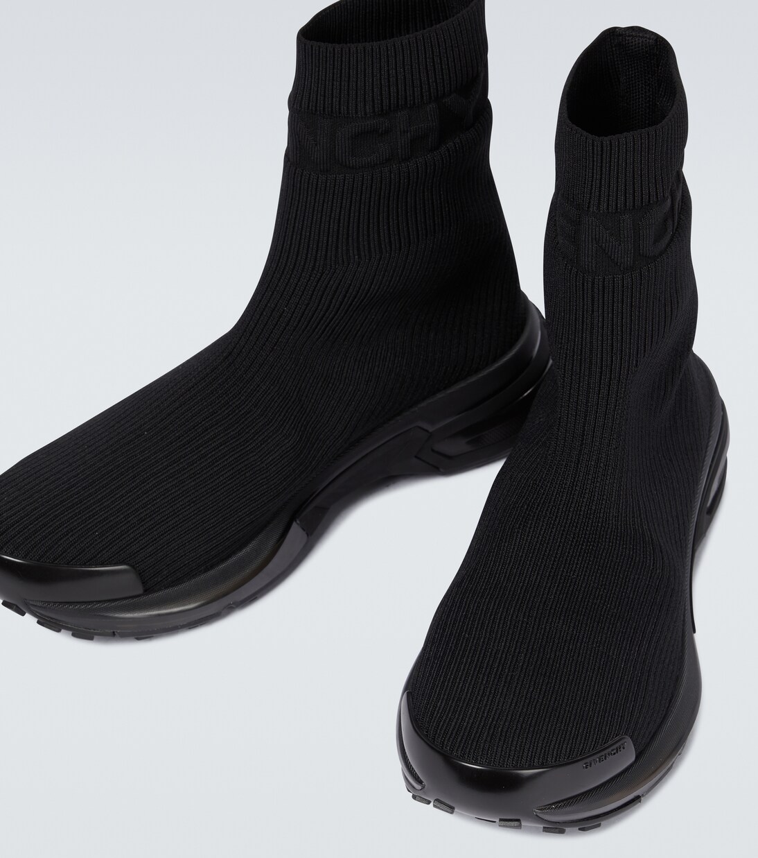 Givenchy chaussure chaussette top