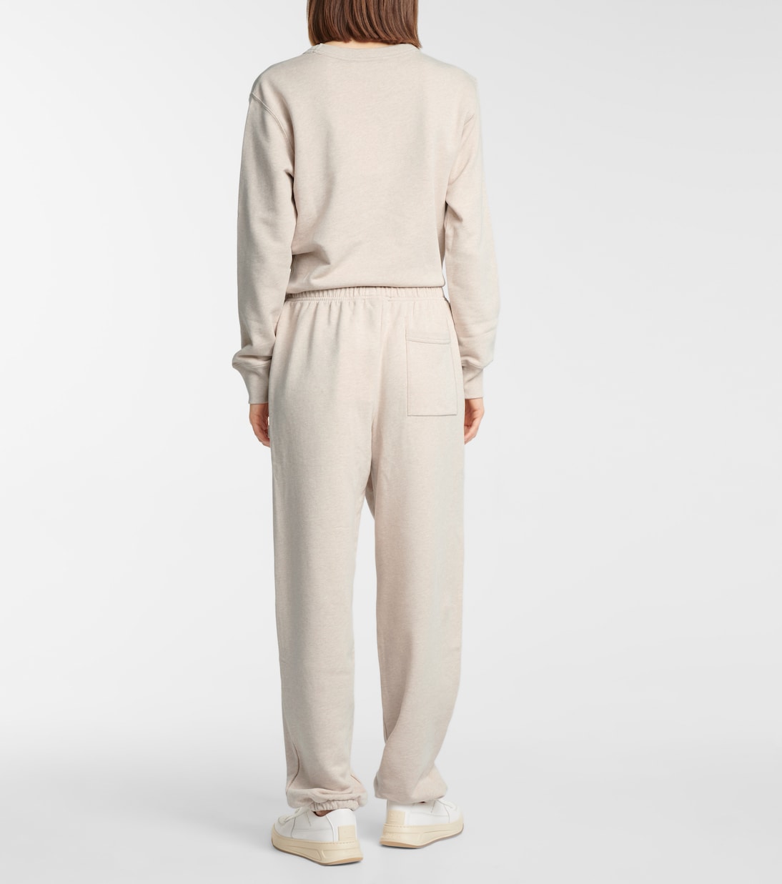 Jogginghose aus Baumwolle | Acne Studios