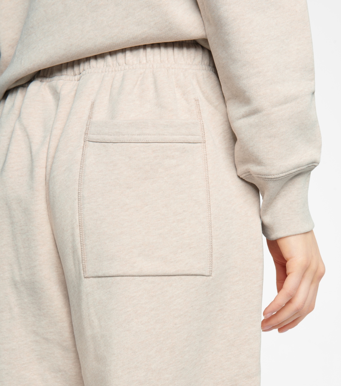 Jogginghose aus Baumwolle | Acne Studios