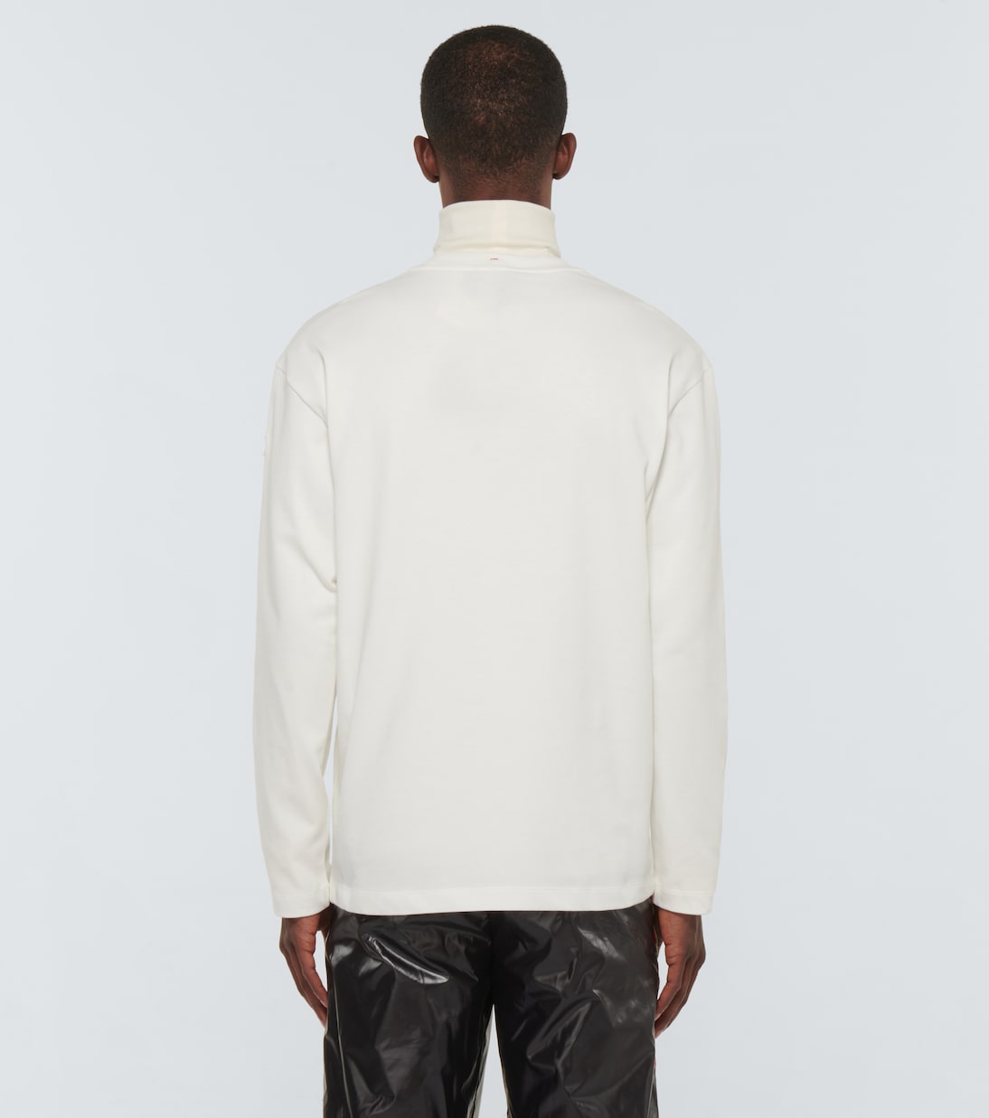 Logo printed top | Moncler Grenoble